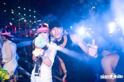 NOXS & 66 Station นำเสนอ Songkran Music Festival 2016 (อัลบั้มที่ 2) — photo 15