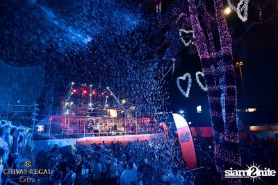 NOXS & 66 Station นำเสนอ Songkran Music Festival 2016 (อัลบั้มที่ 2) — photo 17