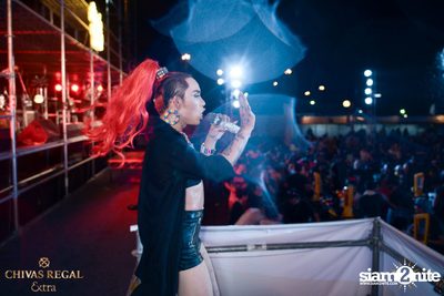 NOXS & 66 Station นำเสนอ Songkran Music Festival 2016 (อัลบั้มที่ 2) — photo 20