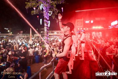 NOXS & 66 Station นำเสนอ Songkran Music Festival 2016 (อัลบั้มที่ 2) — photo 21