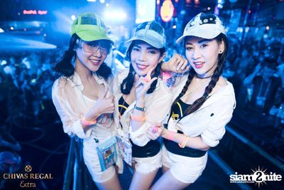 NOXS & 66 Station นำเสนอ Songkran Music Festival 2016 (อัลบั้มที่ 2) — photo 24