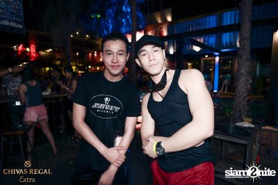 NOXS & 66 Station นำเสนอ Songkran Music Festival 2016 (อัลบั้มที่ 2) — photo 26