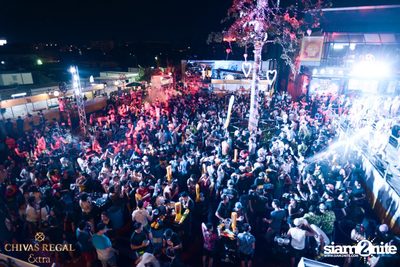 NOXS & 66 Station นำเสนอ Songkran Music Festival 2016 (อัลบั้มที่ 2) — photo 28