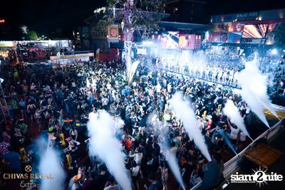 NOXS & 66 Station นำเสนอ Songkran Music Festival 2016 (อัลบั้มที่ 2) — photo 31