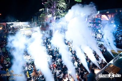 NOXS & 66 Station นำเสนอ Songkran Music Festival 2016 (อัลบั้มที่ 2) — photo 32