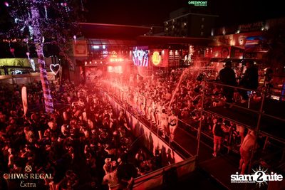 NOXS & 66 Station นำเสนอ Songkran Music Festival 2016 (อัลบั้มที่ 2) — photo 34