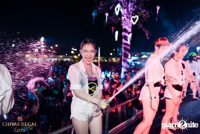 NOXS & 66 Station นำเสนอ Songkran Music Festival 2016 (อัลบั้มที่ 2) — photo 37