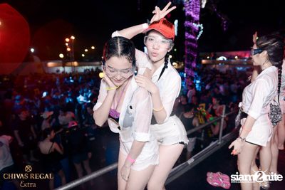 NOXS & 66 Station นำเสนอ Songkran Music Festival 2016 (อัลบั้มที่ 2) — photo 44