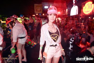 NOXS & 66 Station นำเสนอ Songkran Music Festival 2016 (อัลบั้มที่ 2) — photo 46