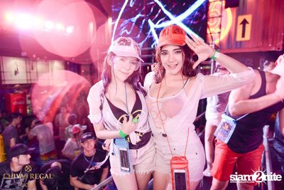 NOXS & 66 Station นำเสนอ Songkran Music Festival 2016 (อัลบั้มที่ 2) — photo 50