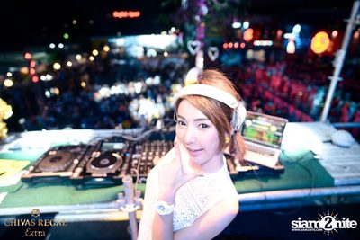 NOXS & 66 Station นำเสนอ Songkran Music Festival 2016 (อัลบั้มที่ 2) — photo 52