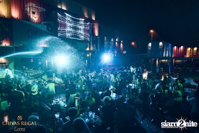 NOXS & 66 Station นำเสนอ Songkran Music Festival 2016 (อัลบั้มที่ 2) — photo 53