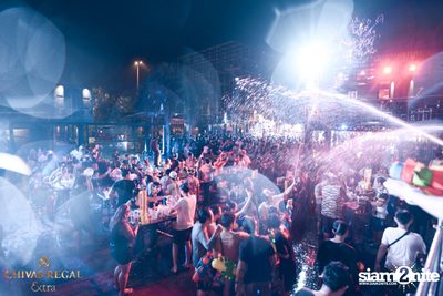 NOXS & 66 Station นำเสนอ Songkran Music Festival 2016 (อัลบั้มที่ 2) — photo 54