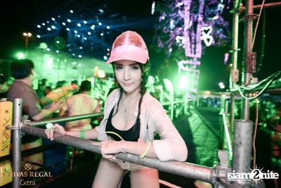 NOXS & 66 Station นำเสนอ Songkran Music Festival 2016 (อัลบั้มที่ 2) — photo 55