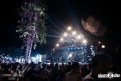 NOXS & 66 Station นำเสนอ Songkran Music Festival 2016 (อัลบั้มที่ 2) — photo 58