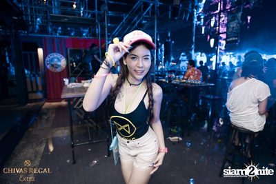 NOXS & 66 Station นำเสนอ Songkran Music Festival 2016 (อัลบั้มที่ 2) — photo 59