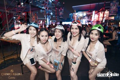 NOXS & 66 Station นำเสนอ Songkran Music Festival 2016 (อัลบั้มที่ 2) — photo 60