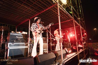NOXS & 66 Station นำเสนอ Songkran Music Festival 2016 (อัลบั้มที่ 2) — photo 61