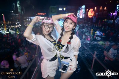 NOXS & 66 Station นำเสนอ Songkran Music Festival 2016 (อัลบั้มที่ 2) — photo 64