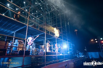NOXS & 66 Station นำเสนอ Songkran Music Festival 2016 (อัลบั้มที่ 2) — photo 66