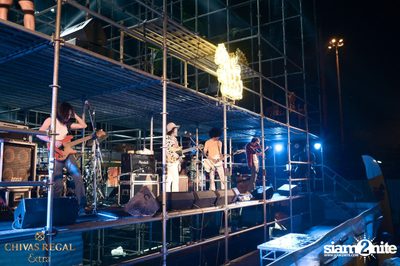 NOXS & 66 Station นำเสนอ Songkran Music Festival 2016 (อัลบั้มที่ 2) — photo 67