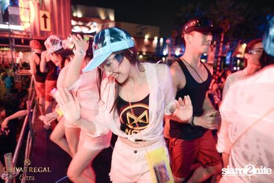 NOXS & 66 Station นำเสนอ Songkran Music Festival 2016 (อัลบั้มที่ 2) — photo 68