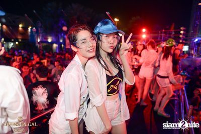 NOXS & 66 Station นำเสนอ Songkran Music Festival 2016 (อัลบั้มที่ 2) — photo 70