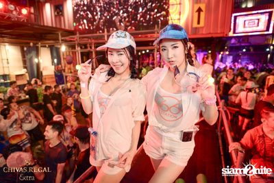 NOXS & 66 Station นำเสนอ Songkran Music Festival 2016 (อัลบั้มที่ 2) — photo 72