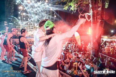 NOXS & 66 Station นำเสนอ Songkran Music Festival 2016 (อัลบั้มที่ 2) — photo 73
