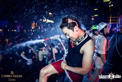 NOXS & 66 Station นำเสนอ Songkran Music Festival 2016 (อัลบั้มที่ 2) — photo 74