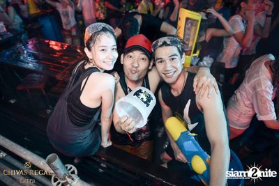 NOXS & 66 Station นำเสนอ Songkran Music Festival 2016 (อัลบั้มที่ 2) — photo 75