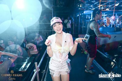 NOXS & 66 Station นำเสนอ Songkran Music Festival 2016 (อัลบั้มที่ 2) — photo 77