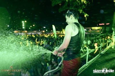 NOXS & 66 Station นำเสนอ Songkran Music Festival 2016 (อัลบั้มที่ 2) — photo 79