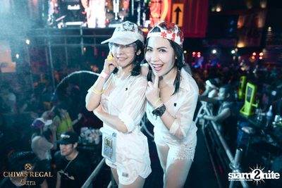 NOXS & 66 Station นำเสนอ Songkran Music Festival 2016 (อัลบั้มที่ 2) — photo 80