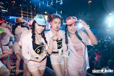 NOXS & 66 Station นำเสนอ Songkran Music Festival 2016 (อัลบั้มที่ 2) — photo 82