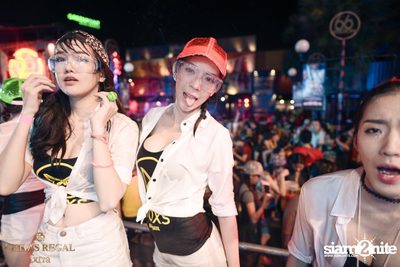 NOXS & 66 Station นำเสนอ Songkran Music Festival 2016 (อัลบั้มที่ 2) — photo 84