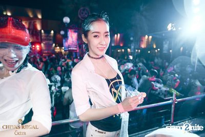 NOXS & 66 Station นำเสนอ Songkran Music Festival 2016 (อัลบั้มที่ 2) — photo 85
