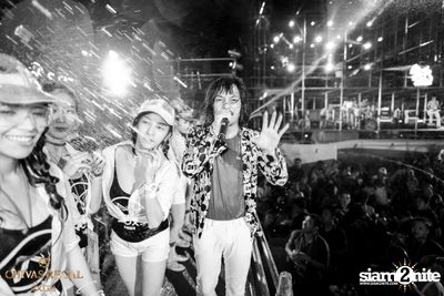 NOXS & 66 Station นำเสนอ Songkran Music Festival 2016 (อัลบั้มที่ 2) — photo 90