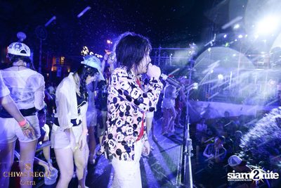 NOXS & 66 Station นำเสนอ Songkran Music Festival 2016 (อัลบั้มที่ 2) — photo 92