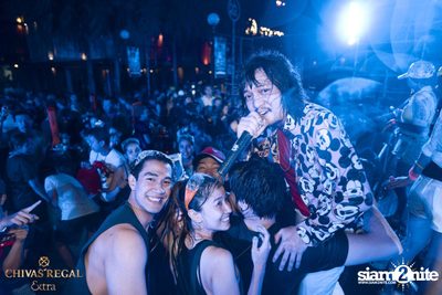 NOXS & 66 Station นำเสนอ Songkran Music Festival 2016 (อัลบั้มที่ 2) — photo 94