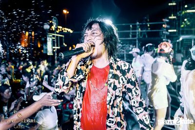 NOXS & 66 Station นำเสนอ Songkran Music Festival 2016 (อัลบั้มที่ 2) — photo 95