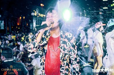 NOXS & 66 Station นำเสนอ Songkran Music Festival 2016 (อัลบั้มที่ 2) — photo 96