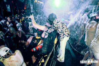 NOXS & 66 Station นำเสนอ Songkran Music Festival 2016 (อัลบั้มที่ 2) — photo 97