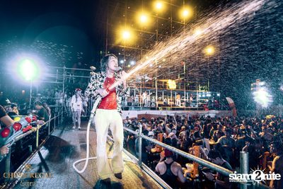 NOXS & 66 Station นำเสนอ Songkran Music Festival 2016 (อัลบั้มที่ 2) — photo 99
