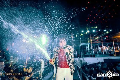 NOXS & 66 Station นำเสนอ Songkran Music Festival 2016 (อัลบั้มที่ 2) — photo 101