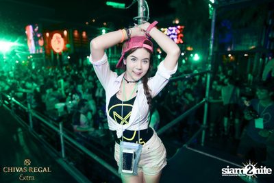 NOXS & 66 Station นำเสนอ Songkran Music Festival 2016 (อัลบั้มที่ 2) — photo 102