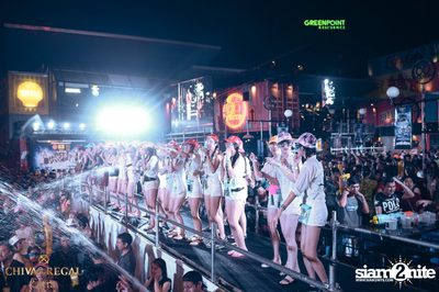 NOXS & 66 Station นำเสนอ Songkran Music Festival 2016 (อัลบั้มที่ 2) — photo 103