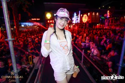 NOXS & 66 Station นำเสนอ Songkran Music Festival 2016 (อัลบั้มที่ 2) — photo 104