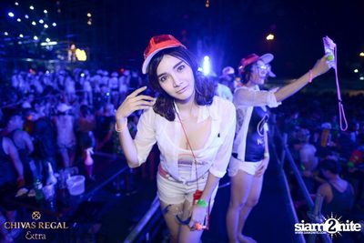 NOXS & 66 Station นำเสนอ Songkran Music Festival 2016 (อัลบั้มที่ 2) — photo 106
