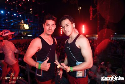 NOXS & 66 Station นำเสนอ Songkran Music Festival 2016 (อัลบั้มที่ 2) — photo 109
